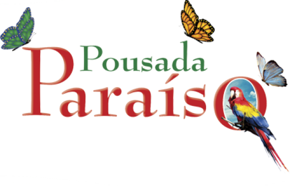 Contato Pousada Paraíso